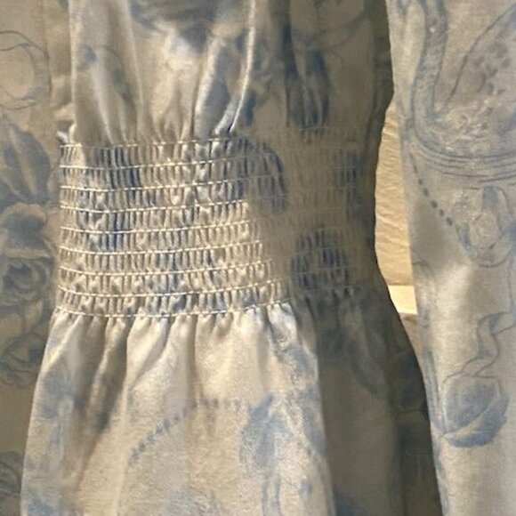 Chantal Denim Blazer Dress - Picture 6 of 13